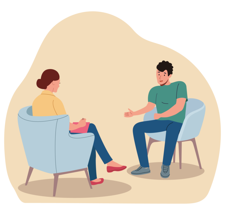 Clínica amb adolescents